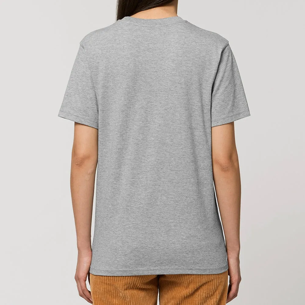 T-Shirts - Reindeer head