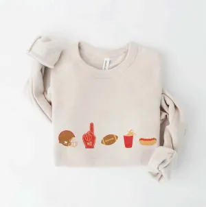 Tailgate Sweatshirt