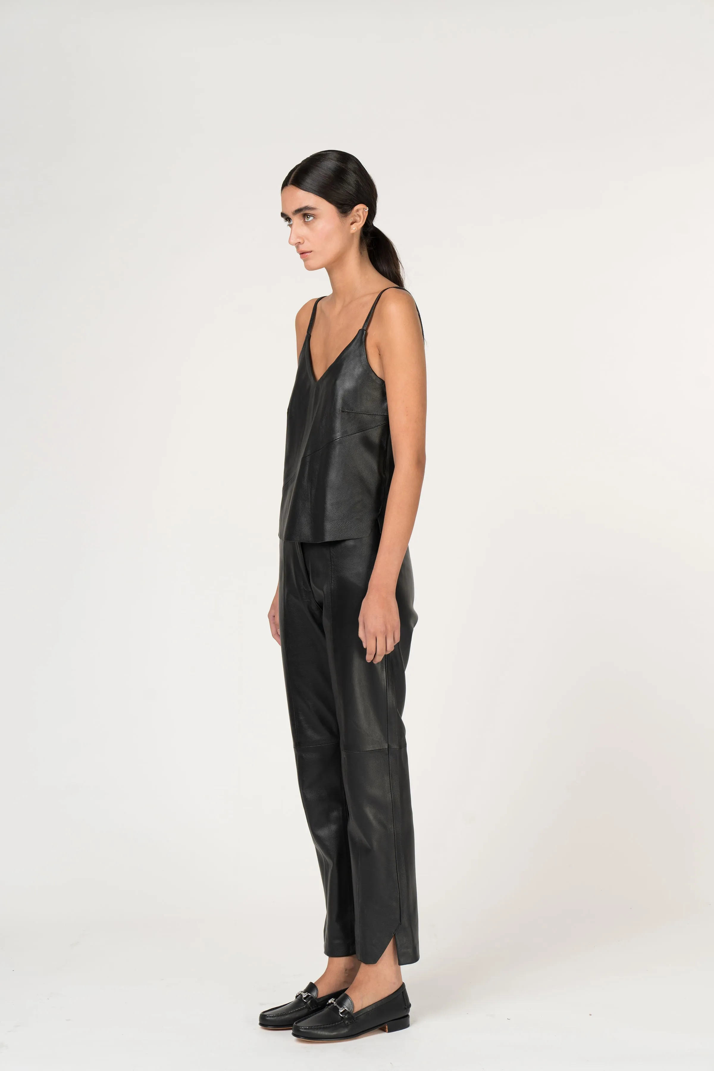 Top Musa Black