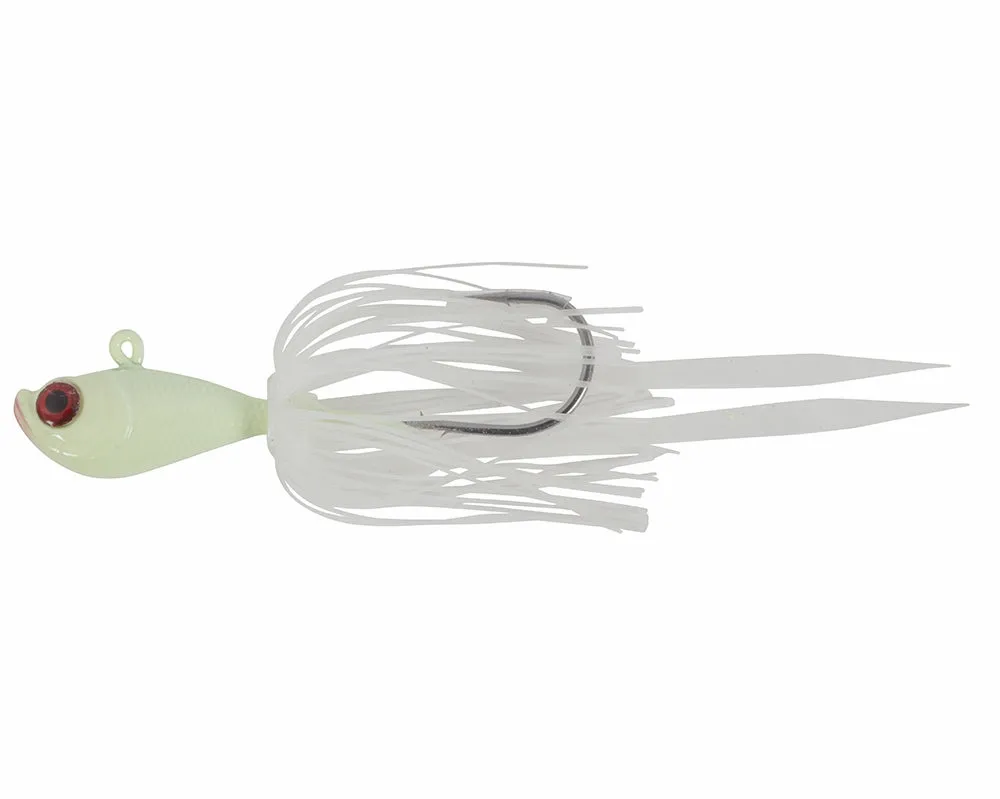 TSUNAMI SILICONE SKIRT JIG 1 OZ