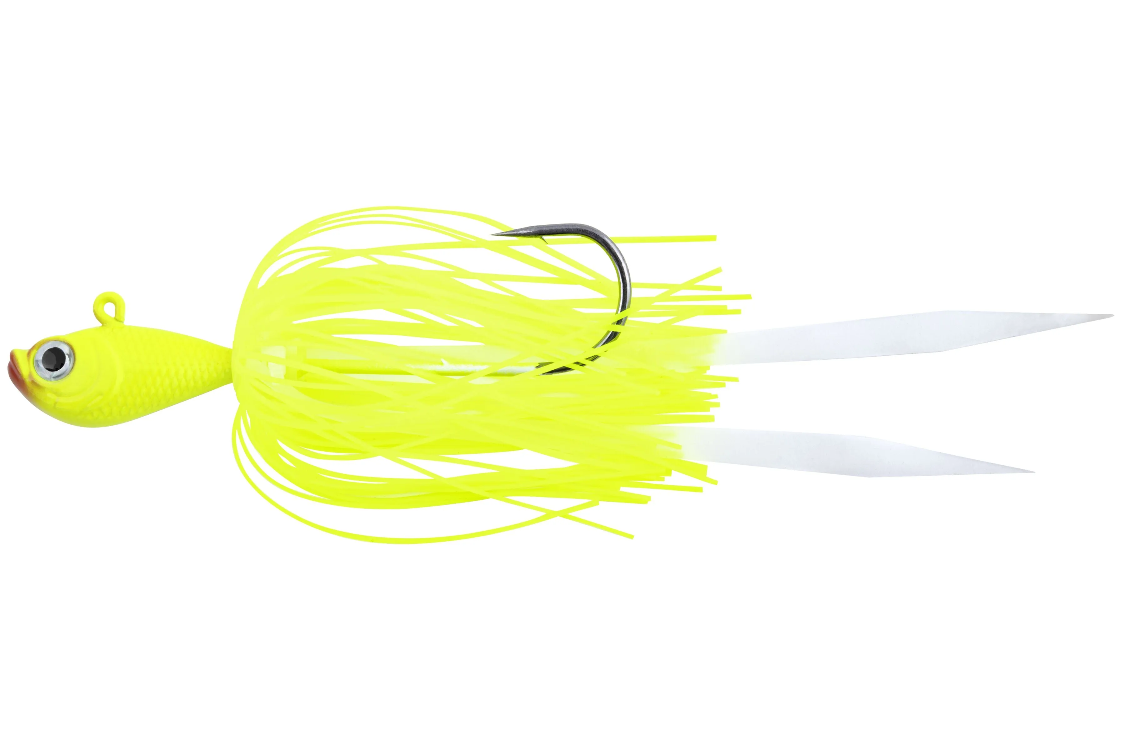 TSUNAMI SILICONE SKIRT JIG 1 OZ