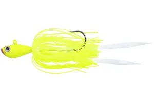 TSUNAMI SILICONE SKIRT JIG 1 OZ