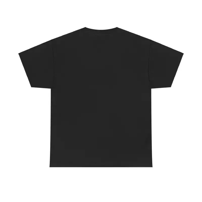 Unisex Deluxe t Shirt with Scary Knives Edge