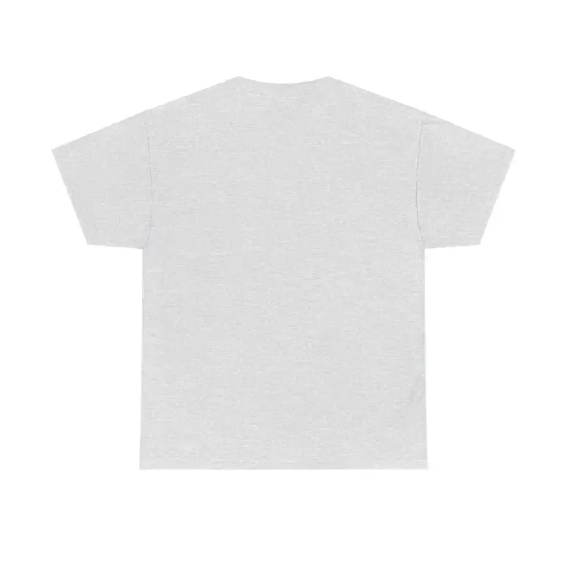 Unisex Deluxe t Shirt with Scary Knives Edge