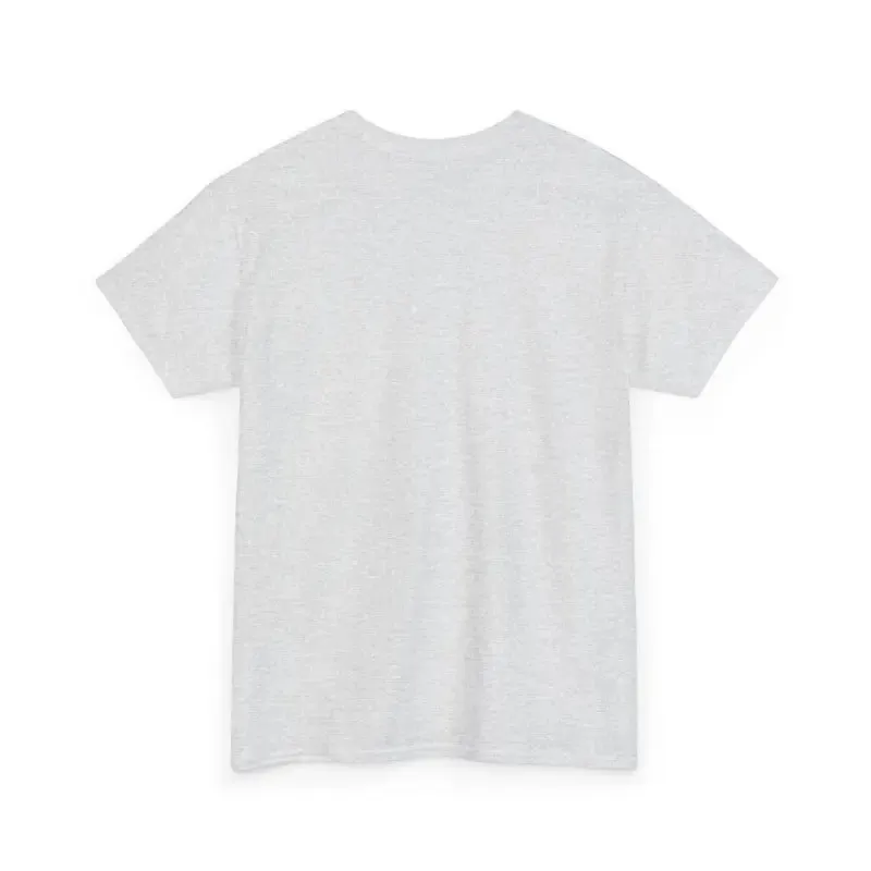 Unisex Deluxe t Shirt with Scary Knives Edge