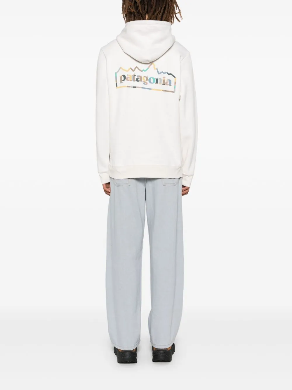 Unity Fitz Uprisal hoodie