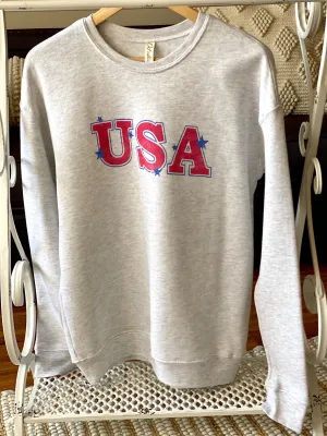 USA Sweatshirt