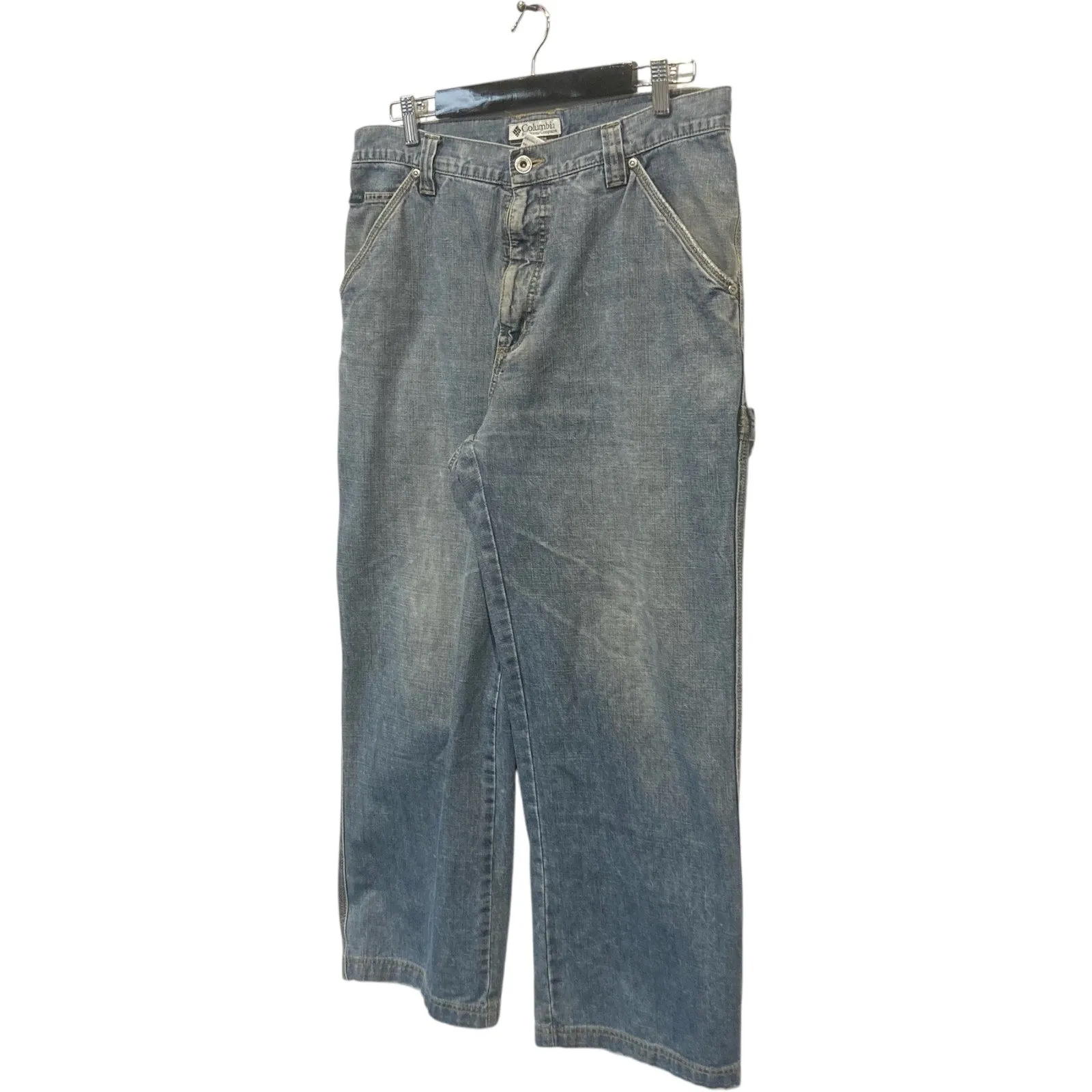 Vintage Columbia Denim Jeans 32x26
