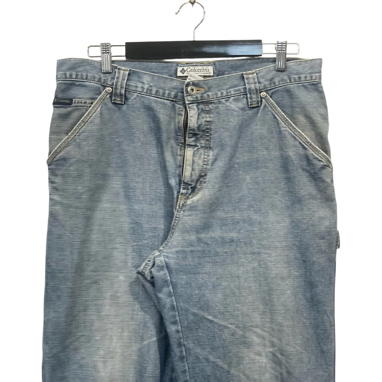 Vintage Columbia Denim Jeans 32x26