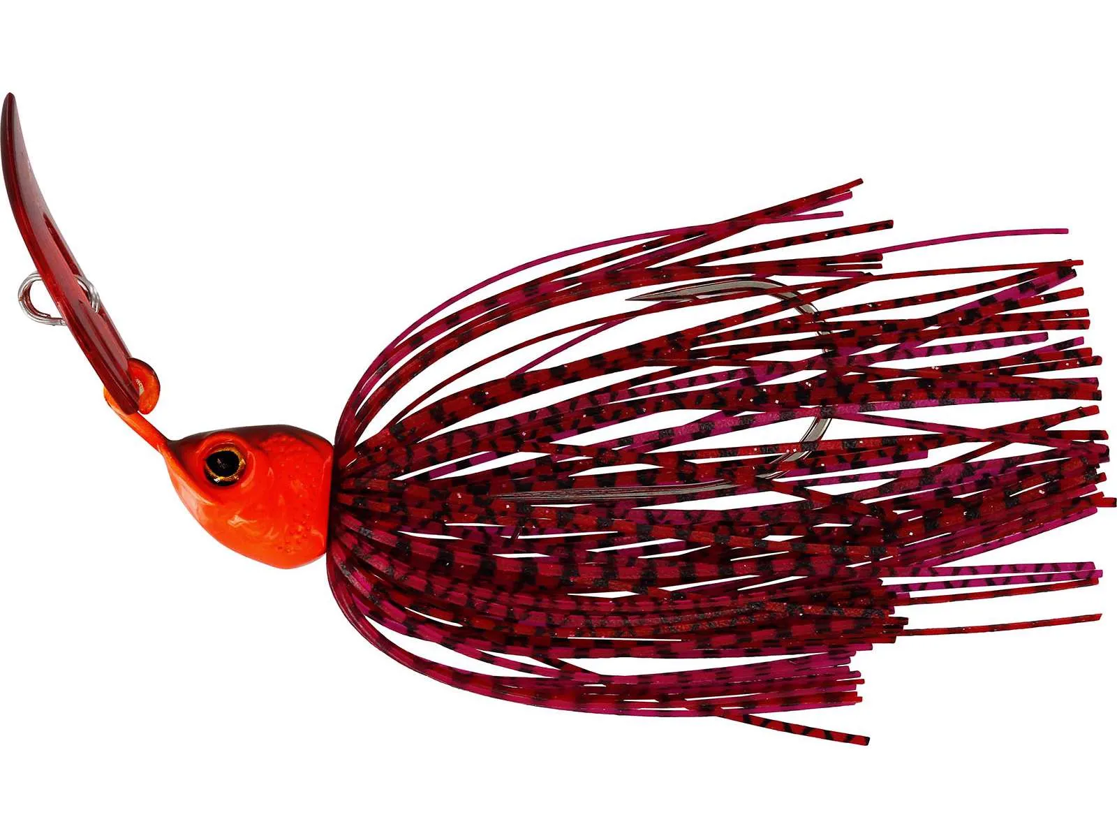 Westin | Bladebite Tungsten Bladed Jig | 21g