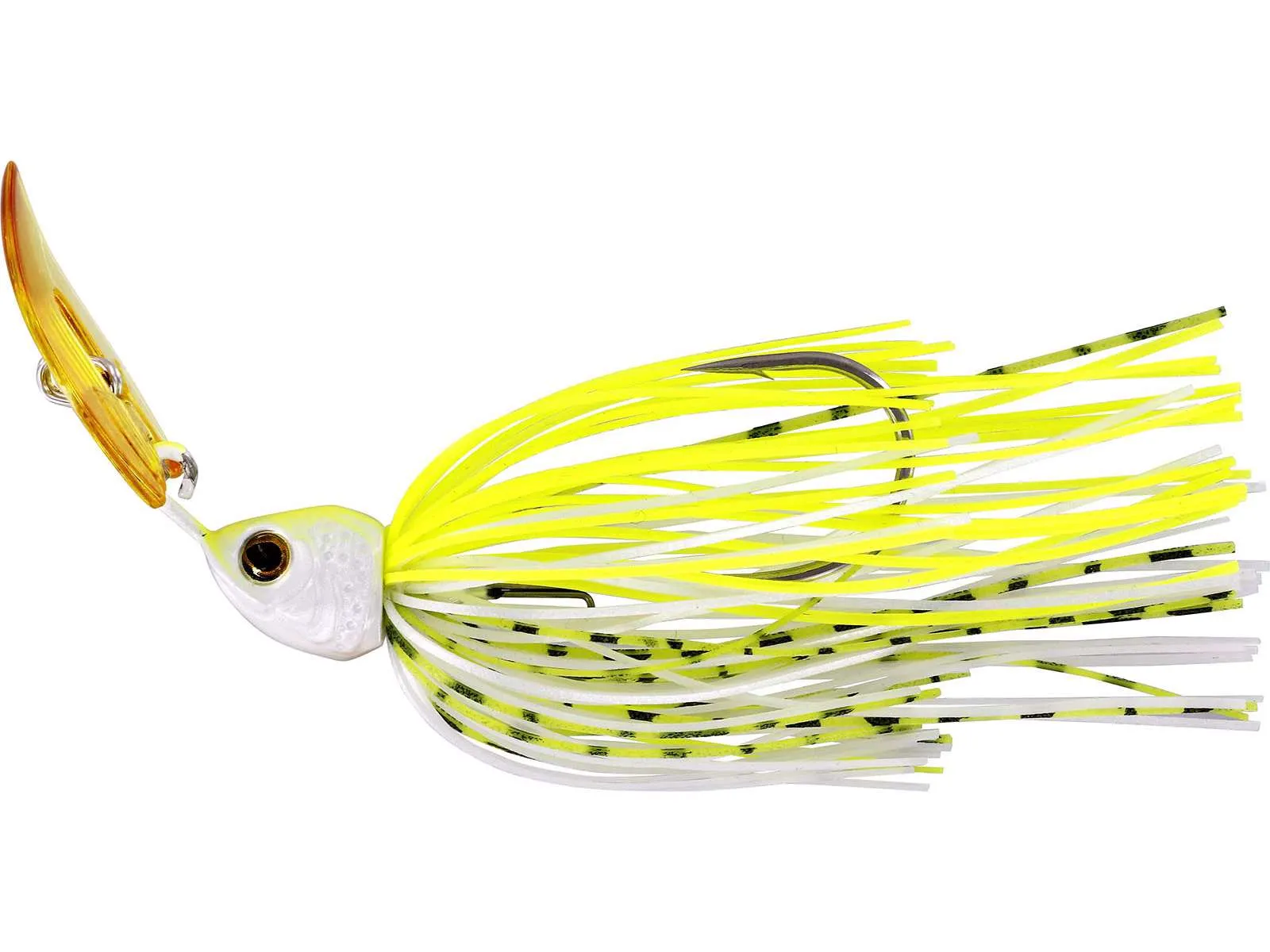 Westin | Bladebite Tungsten Bladed Jig | 21g