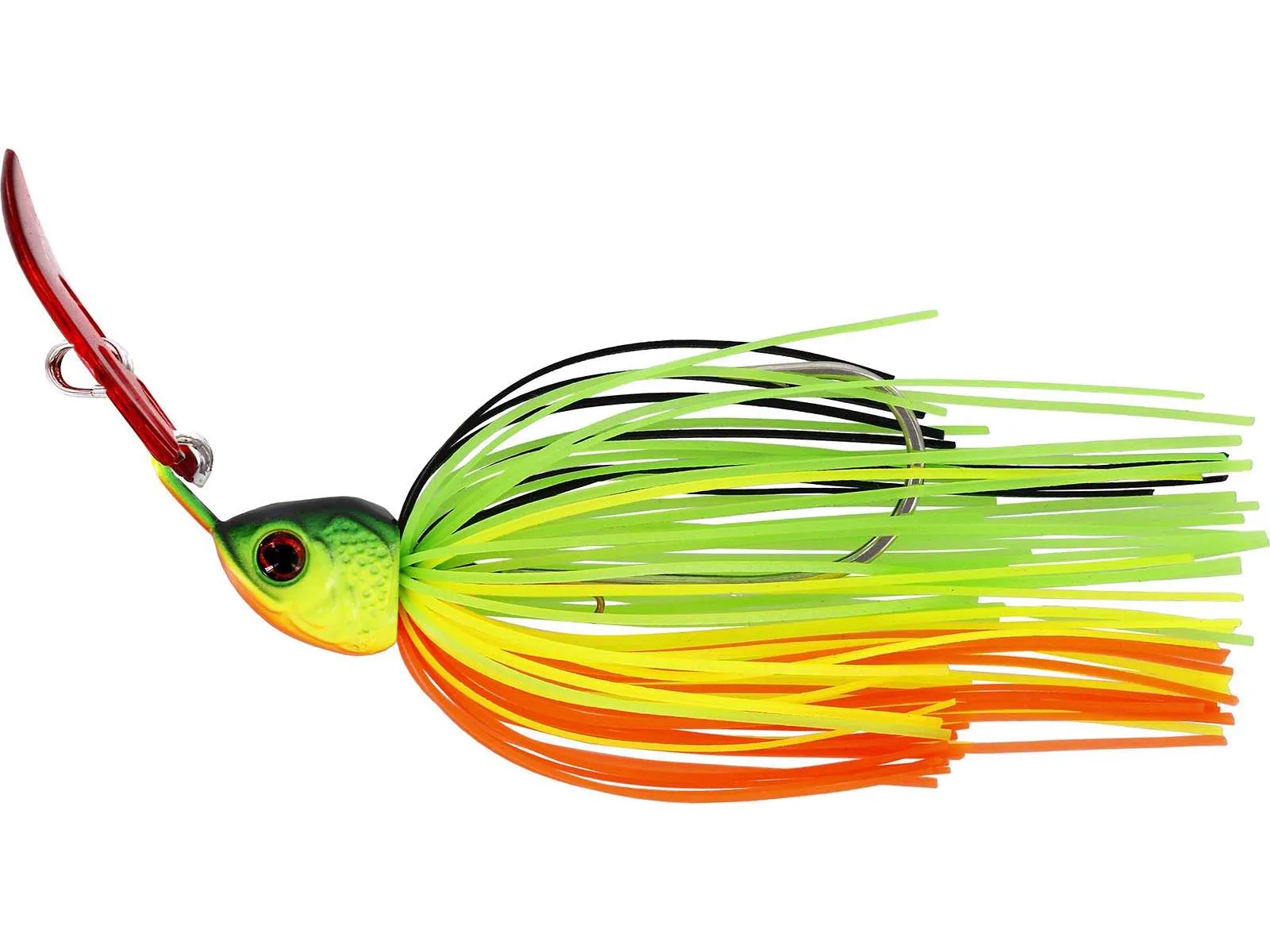 Westin | Bladebite Tungsten Bladed Jig | 21g