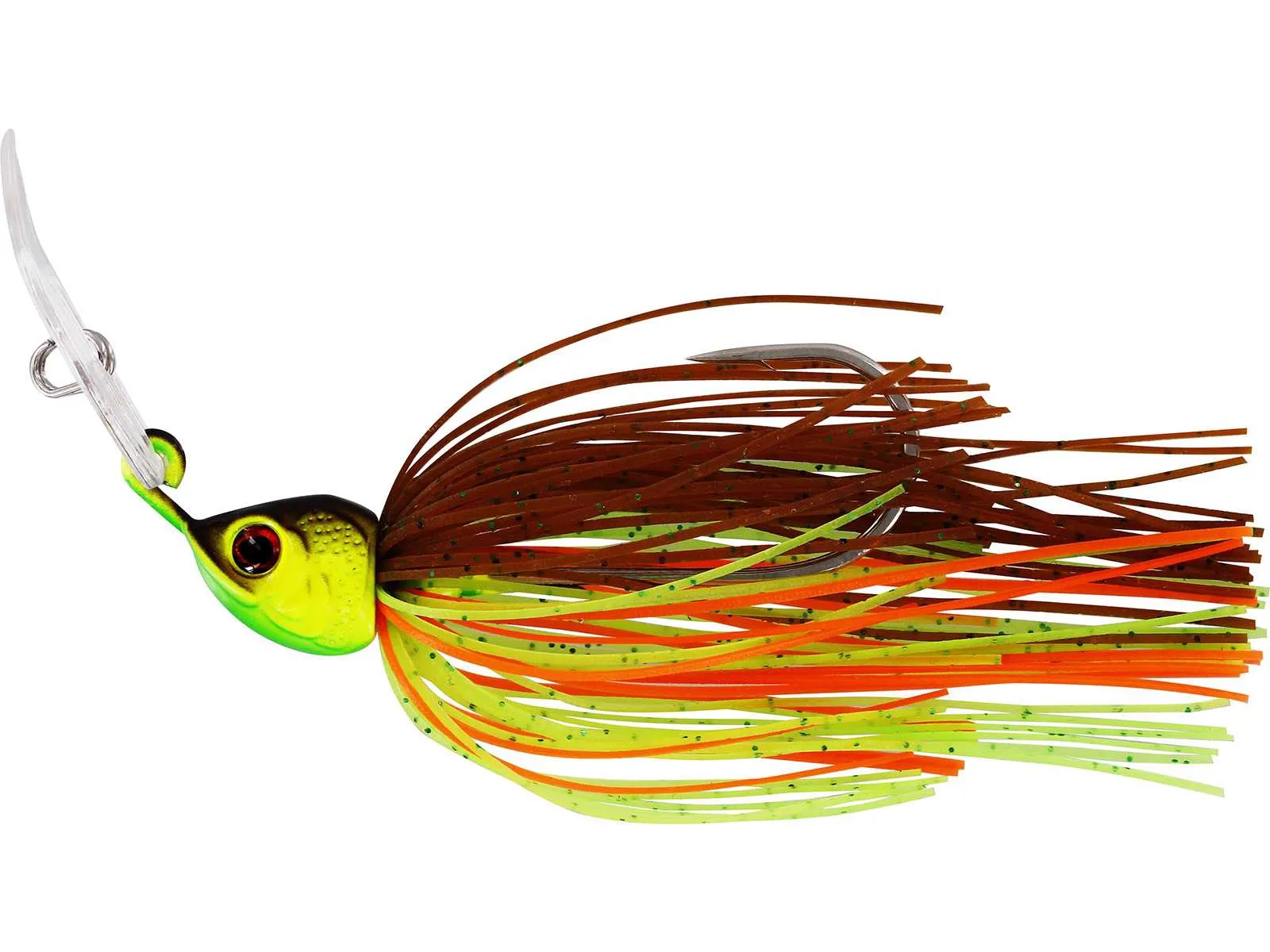 Westin | Bladebite Tungsten Bladed Jig | 21g