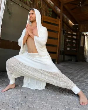 White Sand Pants | Him