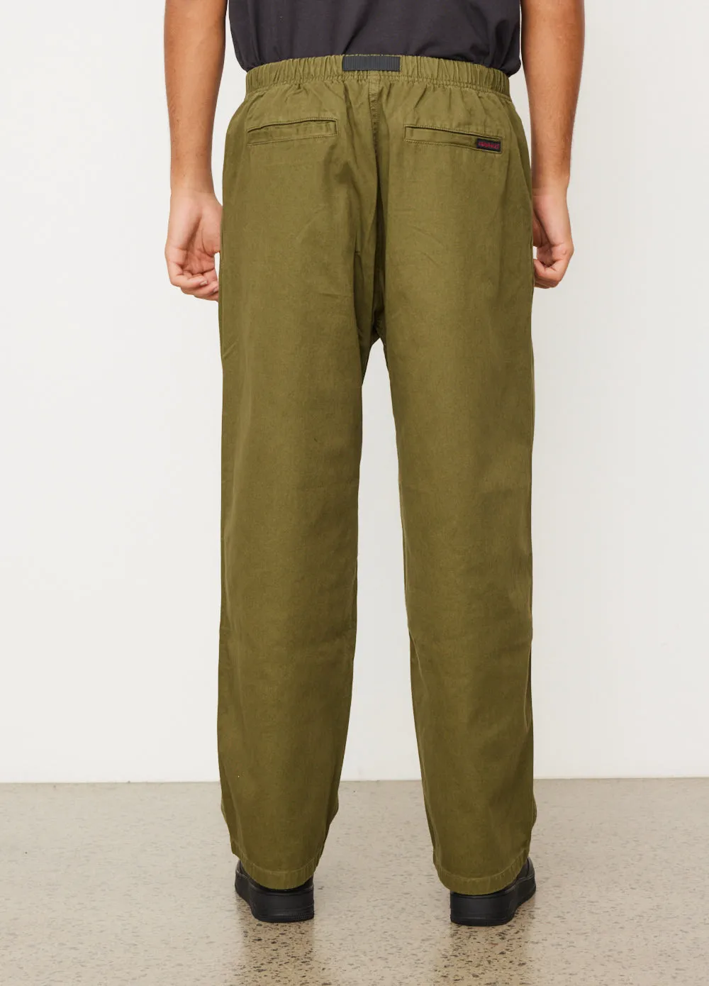 Wide Pants