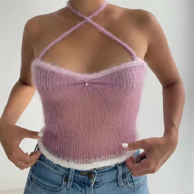 WISP FAIRY TOP