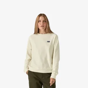 Women's Regenerative Organic Certified Cotton Essential Top